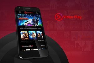 21 days of entertainment on Video Play
