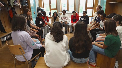 Schule der Zukunft: So lernen unsere Kinder am besten