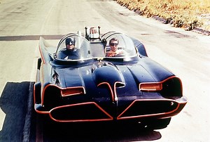 Batman hält die Welt in Atem: Trailer & Kritik zum Film - TV TODAY