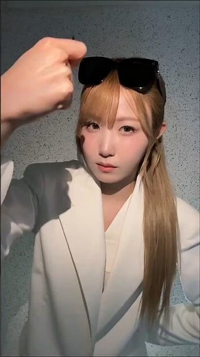 元AKB48 本田仁美 最後かっこよくキメたかった…🫠#本田仁美 #히토미 #HITOMI #saymyname