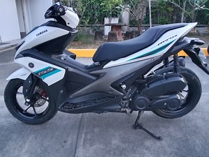 3.1K views · 78 reactions | MiO aerox 155 keyless abs stop and go system, makinis same as new, all stock parin.. napaka kinis model 85k only nego#motorcyclebuyansell #itsallaboutmotorcycle #buyandsell #BuhayBuyAndSell #MioAerox155 | Its all about motorcycle | Facebook