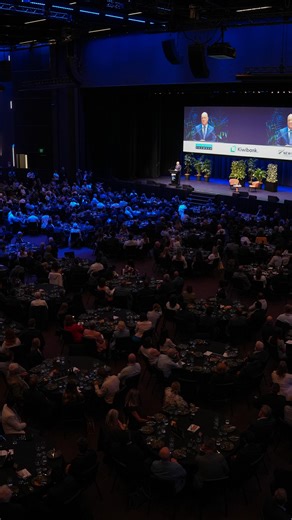 Christopher Luxon on Instagram: "Our Free Trade Agreement with India will make our businesses more competitive, create jobs here at home and lift wages. This is another example of what I mean when I say National is fixing the basics and building the future."