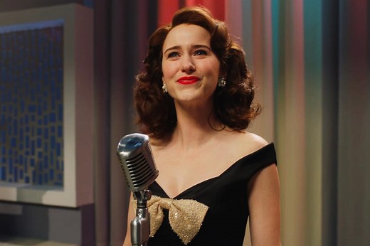 ‘The Marvelous Mrs. Maisel’ Ending Explained: How The Series Finale Bids Farewell To Midge, Susie, And Lenny Bruce