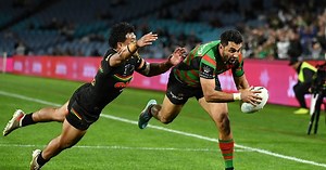 Johnston 'touch and go' for Preliminary Final