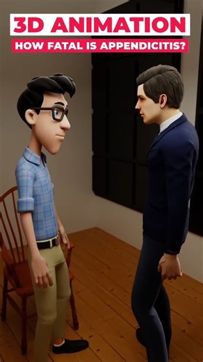 Explore Poadcast on Instagram: "appendix is a small, finger-shaped pouch attached to the large intestine, located in the lower right abdomen. Its function is thought to be related to the immune system and the maintenance of healthy gut bacteria, though this is still debated. When infected, it can become inflamed and swollen, a condition called appendicitis, which is often treated with surgical removal of the appendix (appendectomy). The appendix is believed to act as a "safe house" for beneficia