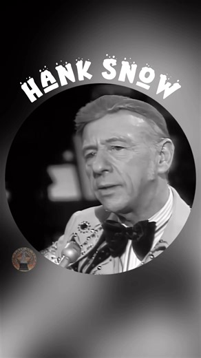 152K views · 5.2K reactions | "Remembering the legendary Canadian country music singer-songwriter Hank Snow, known for his smooth voice and timeless hits (May 9, 1914 – December 20, 1999)." | Stone Cold Country | Facebook