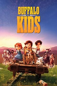 Buffalo Kids (2026) - Movie