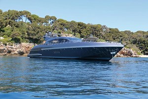 Riviera Charters | Strand Craft Yachting