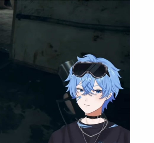 mas souta and his ngambek agenda