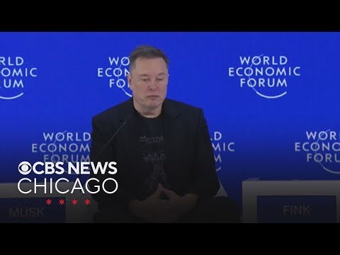 Elon Musk says AI will be smarter than humanity by end of decade