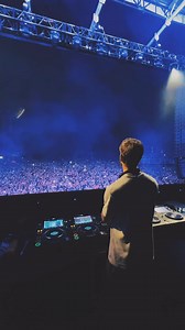 Big Palm Tree Festival last weekend 🤳🏻 Conor McDonnell | Calvin Harris