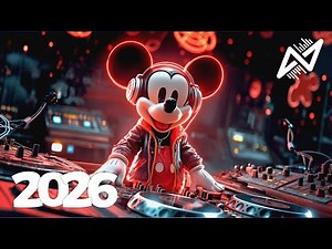 Music Mix 2026 🎧 EDM Mix of Popular Songs 🎧 EDM Gaming Music #300