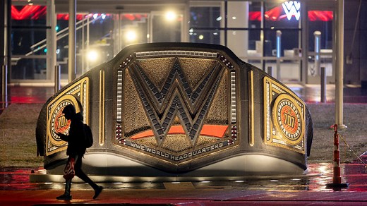 EXCLUSIVE Q&A with the creator of Journey of Wrestling: The Wrestling Booking Simulator Coming Soon to Steam