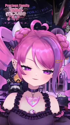 Awesome singing voice Mouse! #ironmouse #fyp | Ironmouse