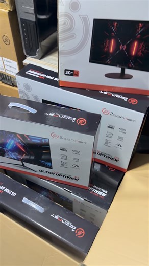 2CONNET LED MONITOR IPS ULTRA OPTIVIEW FULL HD hdmi y vga. 24 pulgada $6,900. 20 pulgada $3,900. 📱809-983-1040 #pc #ips #gamer #computer #monitor | Potto reparaciones alterna