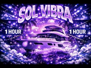 SOL VIBRA ( EXTREME. SLOWED + 8D AUDIO 🔉) | 1HOUR |