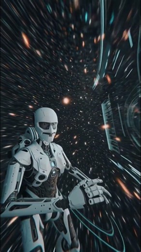 AI Found Strange Objects in Space Scientists Can’t Explain