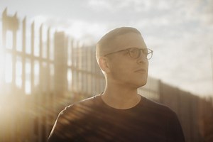 Floating Points - 'Someone Close' (Official Audio)