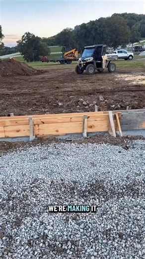 37K views · 1.7K reactions | New Barn Build Update! #horsebarn 001 | Mini Horse | Facebook