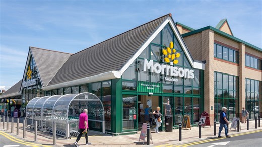 Map reveals the 69 Morrisons stores and cafes set to close their doors