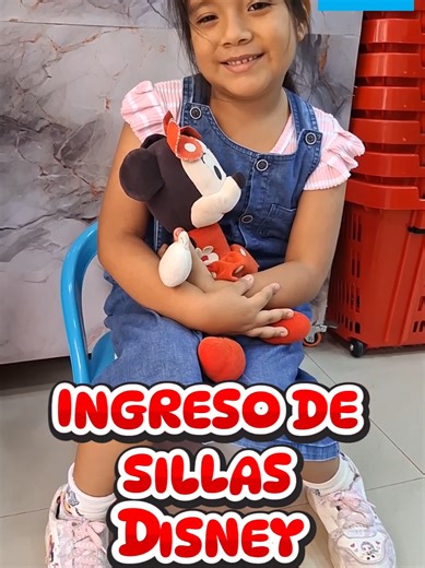 Sillas Infantiles Disney: Diversión y Comodidad para Niños