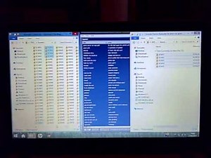 Loading New Tracks Into Winamp 2015