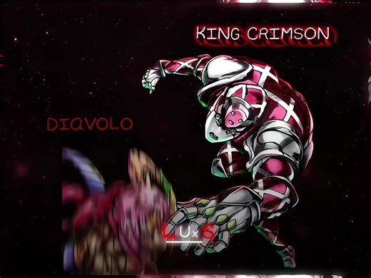 Diavolo: The Best Villain in JoJo's Bizarre Adventure