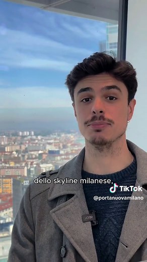 Gioia 22: Il Grattacielo Innovativo di Porta Nuova