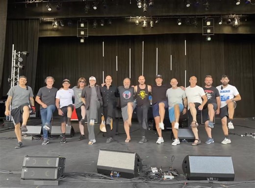 4.8K views · 157 reactions | Well that’s a wrap for our FFF Summer...