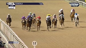 5.6K views · 139 reactions | Beauty Bella comes good! It's taken 15 starts but Beauty Bella finally gets her head in front after some very creditable efforts in defeat. That's three winners from four runners for trainer Adrian Murray. | Dundalk Stadium | Facebook