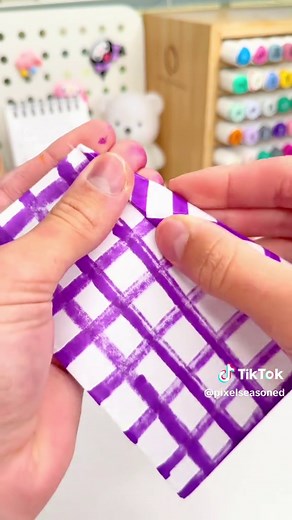 DIY Paper Nails Tutorial: Craft Your Own Art