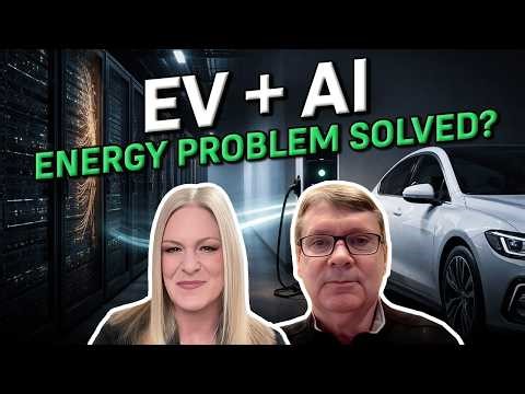 Hillcrest Energy Technologies' ($HEAT | $HLRTF) Power Conversion Tech for EVs, AI & Energy Systems