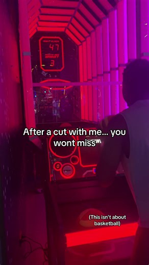 Book your trim link in bio #basketball #haircut #manchester #barber