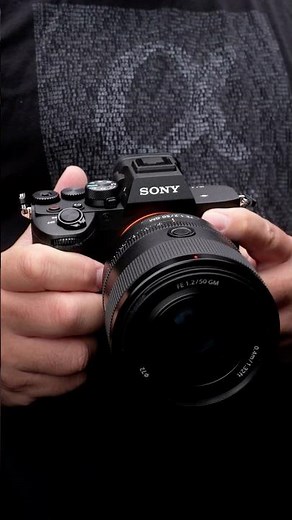 Introducing The Alpha 7 V