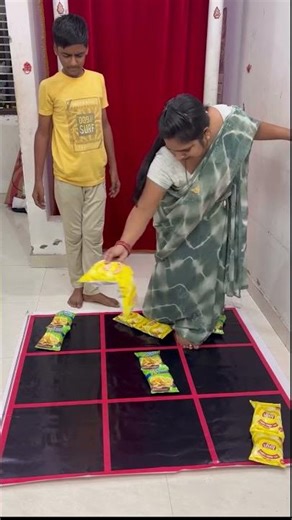 Tic tac toe Challenge