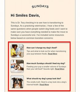 9 Sales Follow Up Email Templates That Drive Conversions