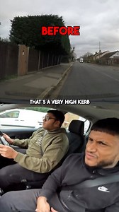 Re-attempted one of his BIGGEST driving lesson fail… 😳😭 #reels #reelsinstagram #comedy #driving #drivingtest #drivinglessons #drivingtips | Jrizzy Jeremy