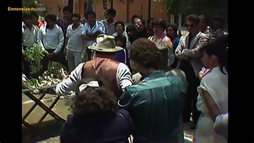 Simplemente María Capítulo 2