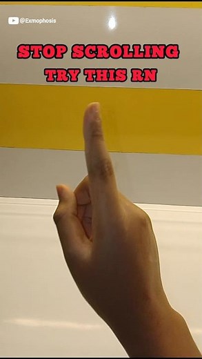 Infinity Tutorial Pen Spinning