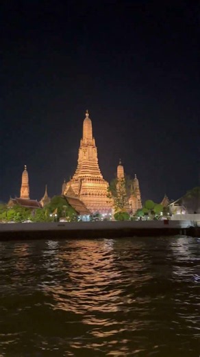 Beautiful Wat Arun