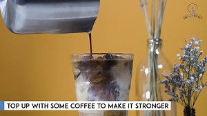 Here are 5 iced coffee hacks for coffee enthusiasts! From adding a kick to your cuppa to preventing your coffee from getting diluted, you can now also enjoy iced Italian coffee from the comfort of your home with Nespresso's new ice coffee capsules. Learn more about Nespresso on Ice here! http://bit.ly/tslcoffeehacks | TheSmartLocal.com