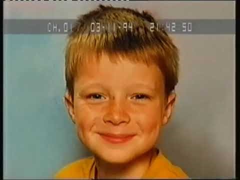 Crimewatch Redux - Murder of Daniel Handley (1994)