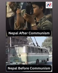 “A glimpse into Nepal before the rise of communist influence — a nation shaped by centuries of tradition, monarchy, and cultural rhythm. Life moved at its own quiet pace, rooted deeply in heritage, rituals, and the timeless presence of the Himalayas. Villages thrived on community bonds, spiritual practices guided daily life, and the identity of the country was built on ancient foundations. This is a look back at an era defined by its simplicity, stability, and age-old ways of living.” “Nepal aft