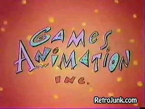 Rocko's Modern Life Outro Trash O' Madness