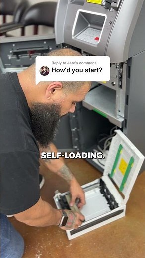 How To Start An ATM Business⁉️🤑