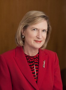 Five Minutes with One of the '50 Most Powerful' Women