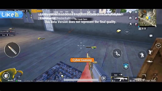 4.0 Update Tips&Tricks #watchvideo #pubgmobile #tipsandtricks #700kviews #cybergaming | Cyber Gaming