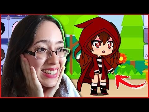 HOW TO PLAY, MAKE ANIMATION AND CHARACTERS IN GACHA LIFE - Complete Tutorial (Android / IOS)