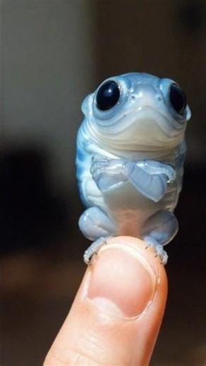 Ok. That was blatant. (Hungry Synthetic Sweetheart rubbing its belly) #shortsfeed #hungryanimals