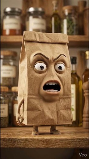 When the Coffee Is Just... MEH.